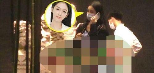 娱乐圈cp的爆料是什么,揭秘明星背后的情感纠葛  第2张