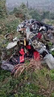 梅州车祸爆料新闻事件最新,悲剧现场细节披露，调查深入展开