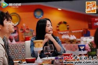 爆料娱乐圈无闺蜜,揭秘明星间复杂的人际关系 第1张 爆料娱乐圈无闺蜜,揭秘明星间复杂的人际关系 第1张