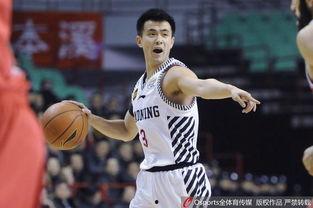 赵继伟爆料视频,篮球场上的幕后故事与心路历程  第3张