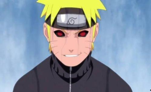 黑化鸣人最新爆料视频,揭秘忍者世界的暗流涌动  第2张