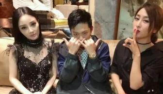 娱乐圈吃瓜视频合集,揭秘明星幕后故事，吃瓜视频合集大揭秘  第3张