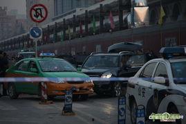 西安越野车爆料事件最新,真相与争议交织的街头冲突