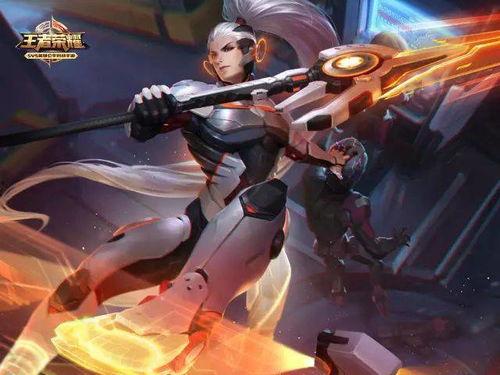 王者2024下半年皮肤爆料最新,揭秘最新爆料与期待亮点 第2张 王者2024下半年皮肤爆料最新,揭秘最新爆料与期待亮点 第2张